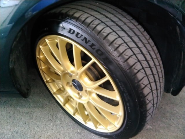 Mazda ROADSTER 2005 7233259-9