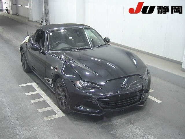 Mazda ROADSTER 2017 7233262-0