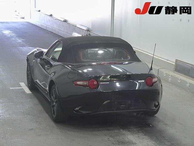Mazda ROADSTER 2017 7233262-1