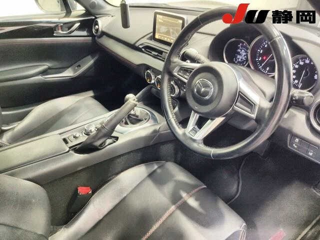 Mazda ROADSTER 2017 7233262-3