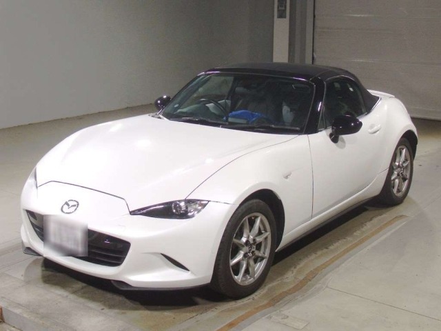 Mazda ROADSTER 2023 7233263-0