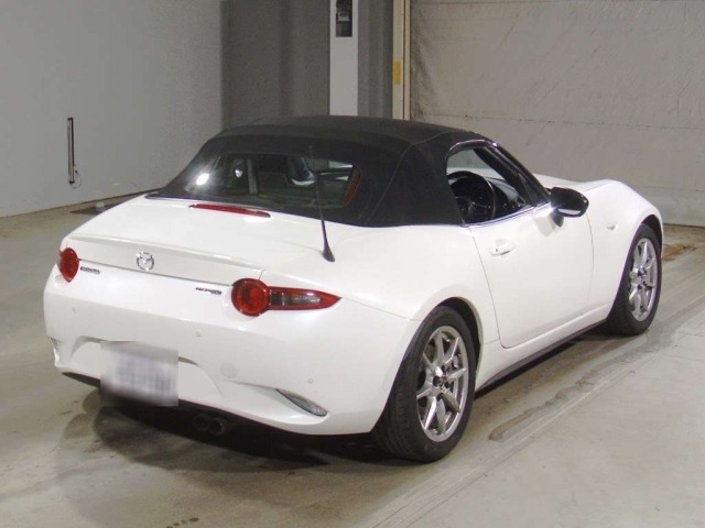 Mazda ROADSTER 2023 7233263-1