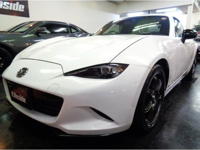 Mazda ROADSTER 2017 7233288-0