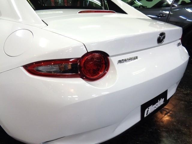 Mazda ROADSTER 2017 7233288-12