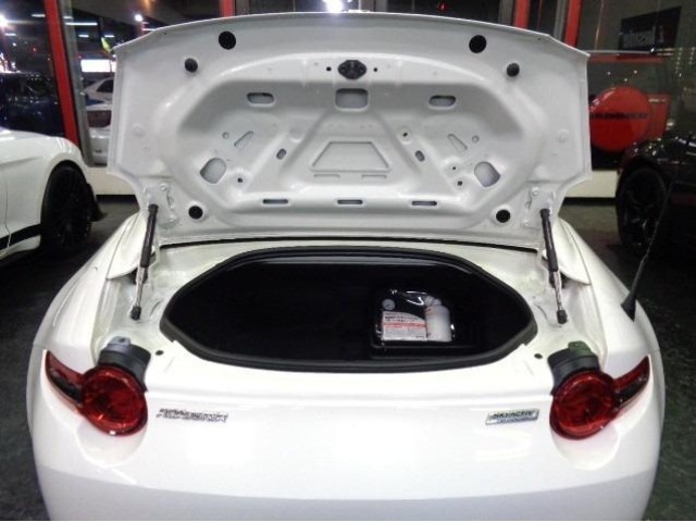 Mazda ROADSTER 2017 7233288-16