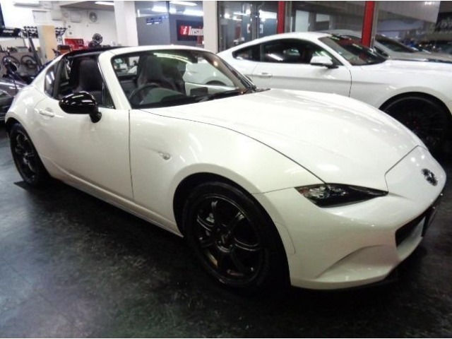 Mazda ROADSTER 2017 7233288-17