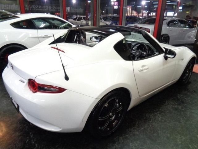 Mazda ROADSTER 2017 7233288-19
