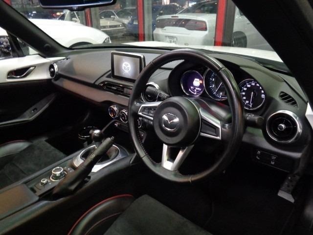 Mazda ROADSTER 2017 7233288-2