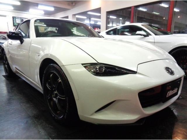 Mazda ROADSTER 2017 7233288-20