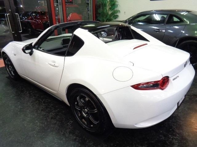 Mazda ROADSTER 2017 7233288-21
