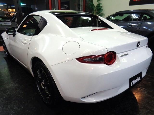 Mazda ROADSTER 2017 7233288-22