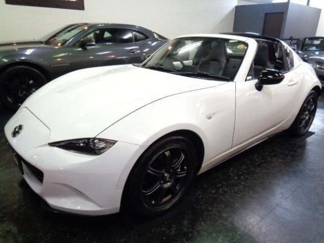 Mazda ROADSTER 2017 7233288-23