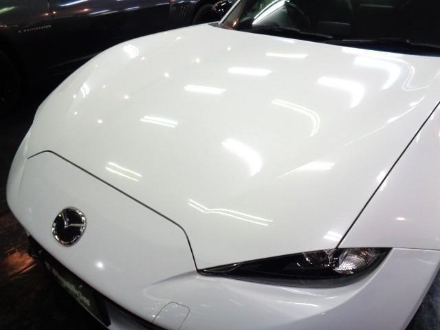 Mazda ROADSTER 2017 7233288-24