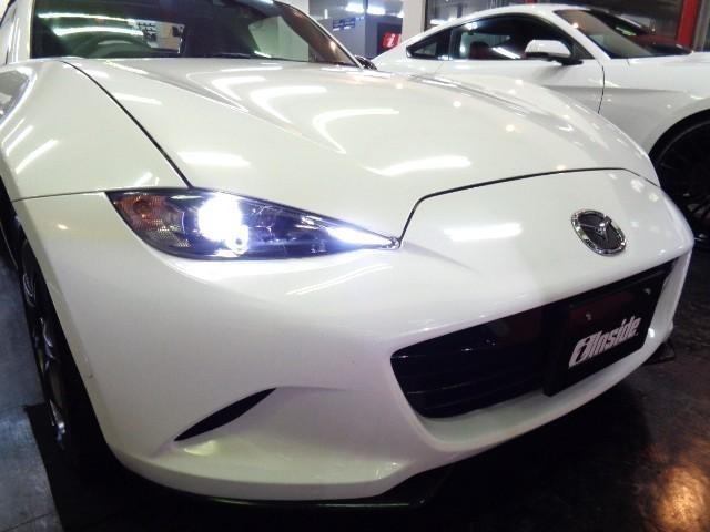 Mazda ROADSTER 2017 7233288-26