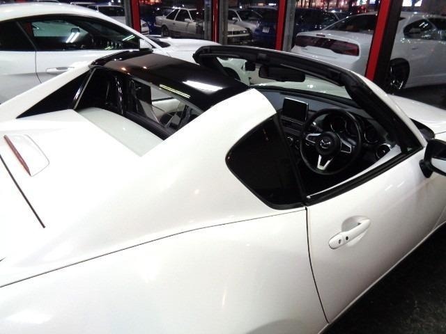 Mazda ROADSTER 2017 7233288-27
