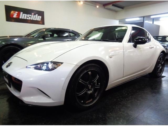 Mazda ROADSTER 2017 7233288-28