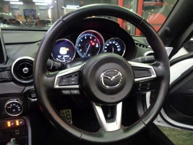 Mazda ROADSTER 2017 7233288-29