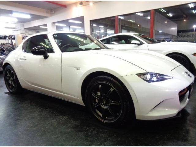Mazda ROADSTER 2017 7233288-30