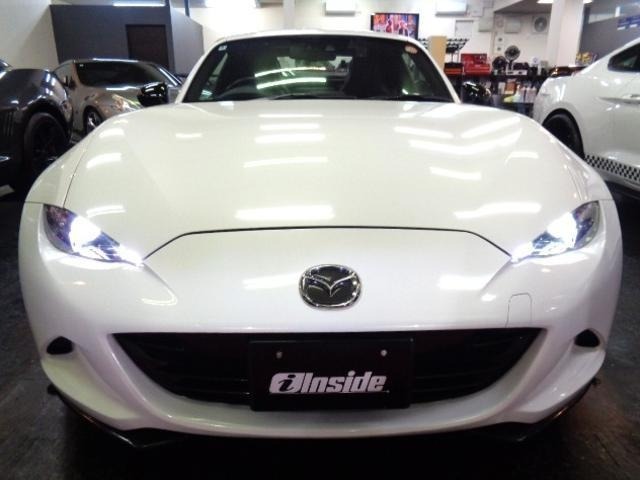 Mazda ROADSTER 2017 7233288-32