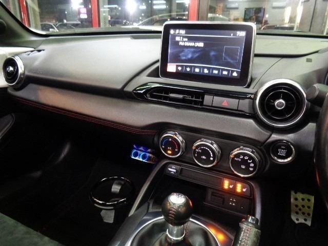 Mazda ROADSTER 2017 7233288-34