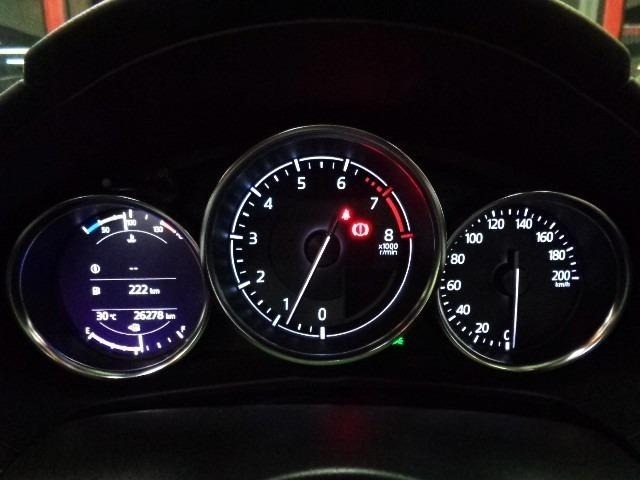 Mazda ROADSTER 2017 7233288-36