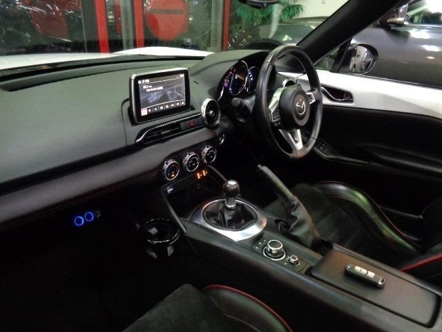 Mazda ROADSTER 2017 7233288-39