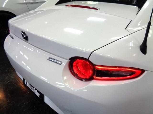 Mazda ROADSTER 2017 7233288-4
