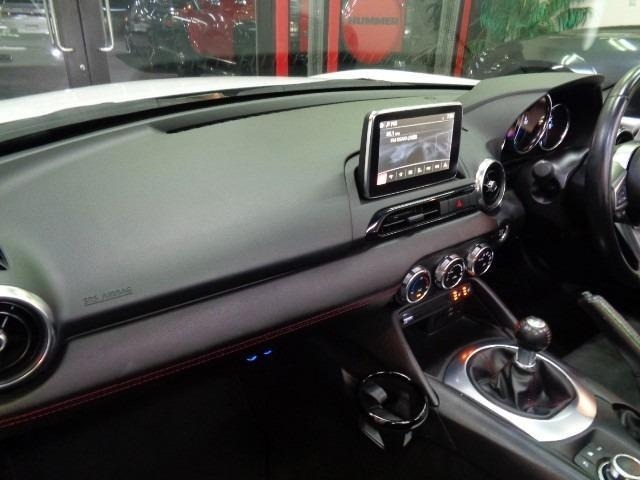 Mazda ROADSTER 2017 7233288-40