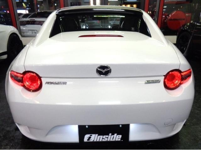 Mazda ROADSTER 2017 7233288-41