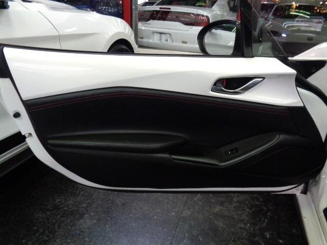 Mazda ROADSTER 2017 7233288-42