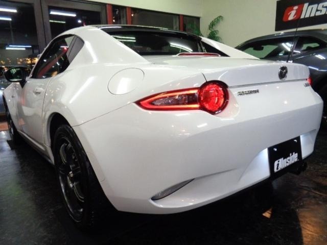 Mazda ROADSTER 2017 7233288-43