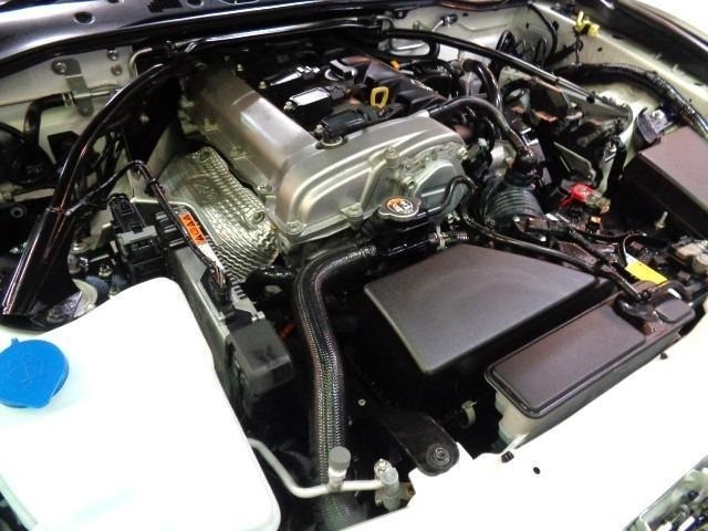 Mazda ROADSTER 2017 7233288-7