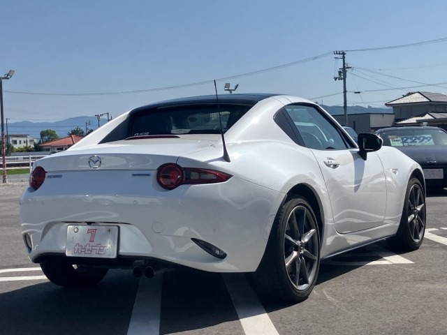 Mazda ROADSTER 2020 7233289-1