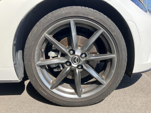 Mazda ROADSTER 2020 7233289-13