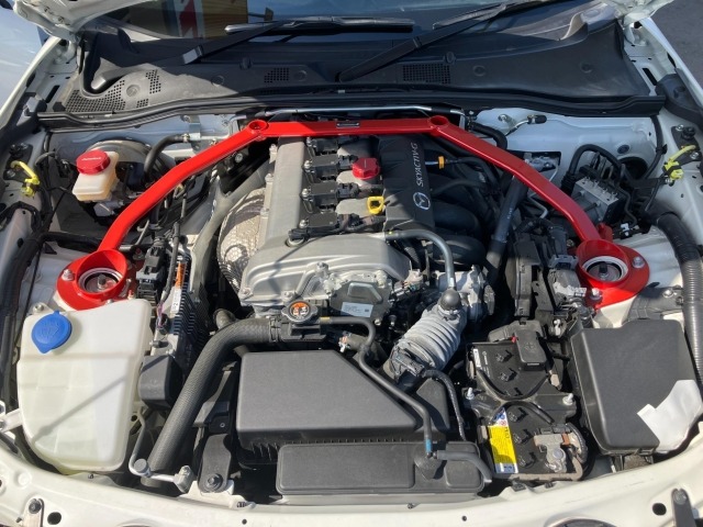 Mazda ROADSTER 2020 7233289-14