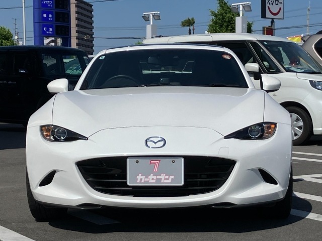 Mazda ROADSTER 2020 7233289-16