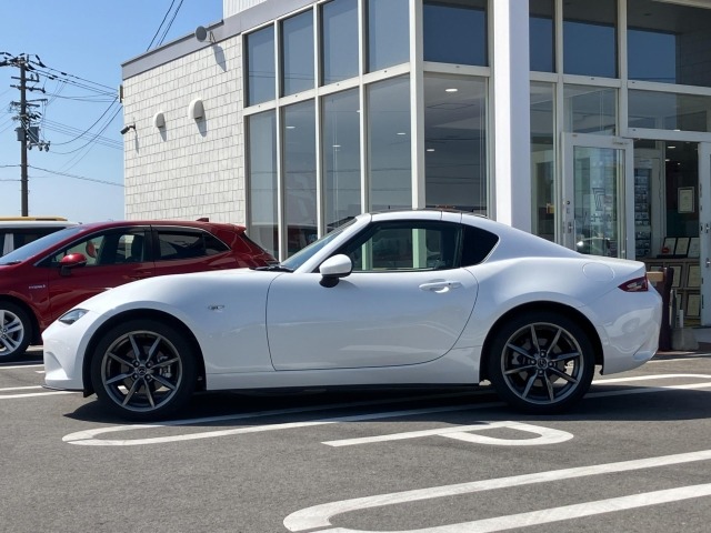 Mazda ROADSTER 2020 7233289-18