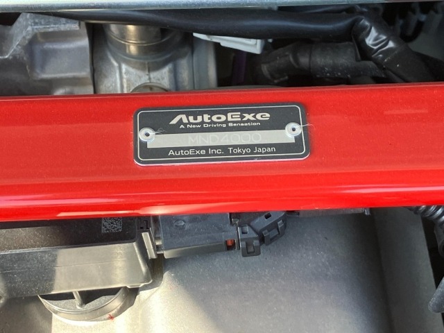 Mazda ROADSTER 2020 7233289-19