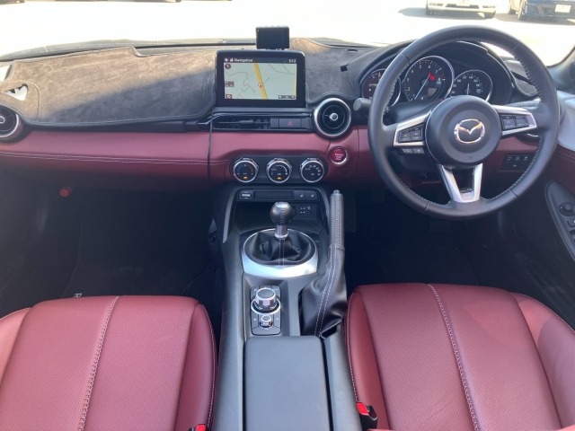 Mazda ROADSTER 2020 7233289-2