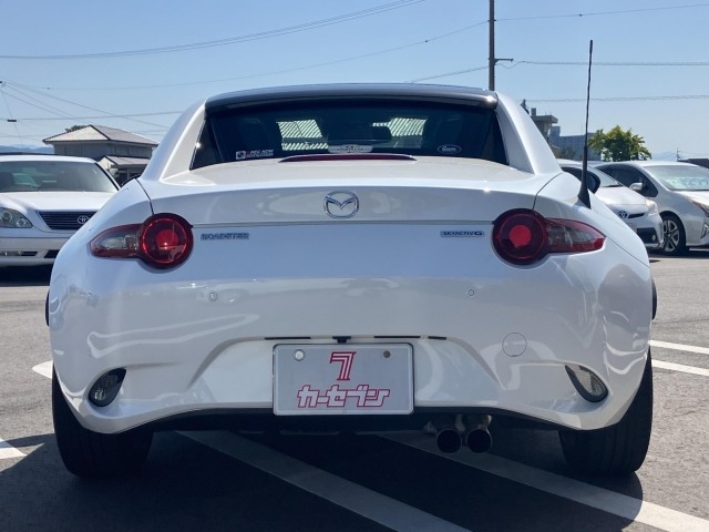 Mazda ROADSTER 2020 7233289-20