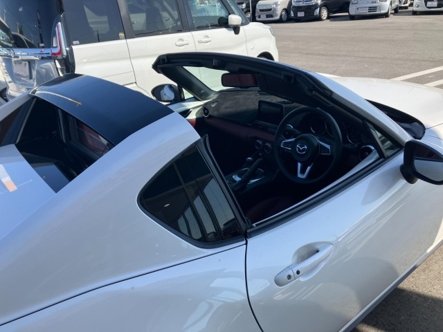 Mazda ROADSTER 2020 7233289-22