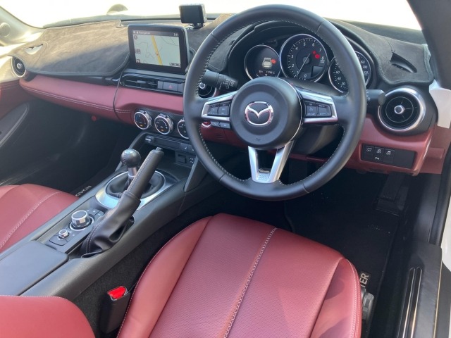 Mazda ROADSTER 2020 7233289-23