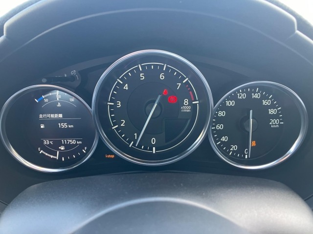 Mazda ROADSTER 2020 7233289-24