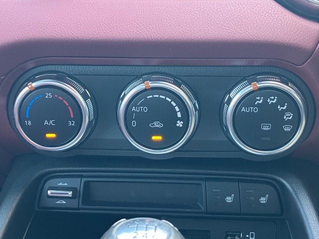 Mazda ROADSTER 2020 7233289-27