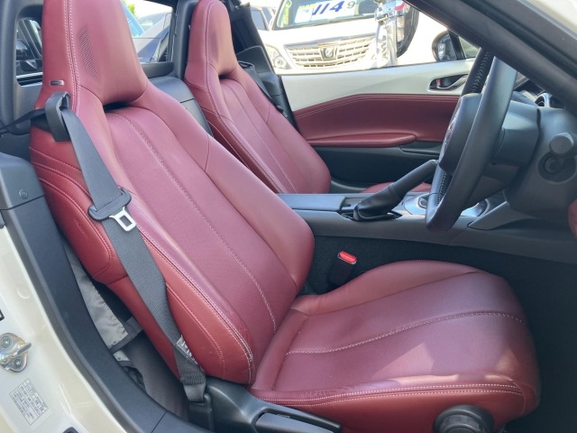 Mazda ROADSTER 2020 7233289-28