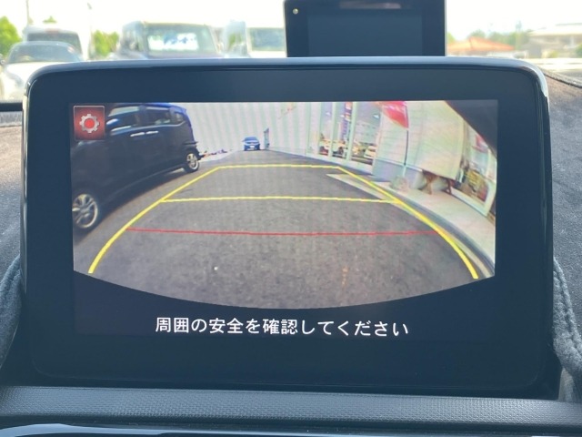 Mazda ROADSTER 2020 7233289-31