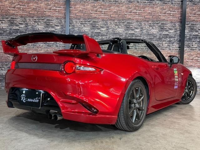 Mazda ROADSTER 2016 7233294-1