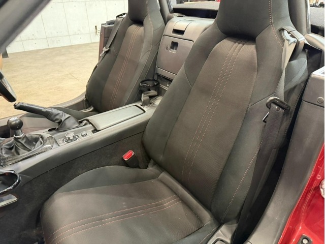 Mazda ROADSTER 2016 7233294-14