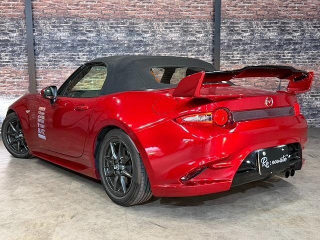 Mazda ROADSTER 2016 7233294-16