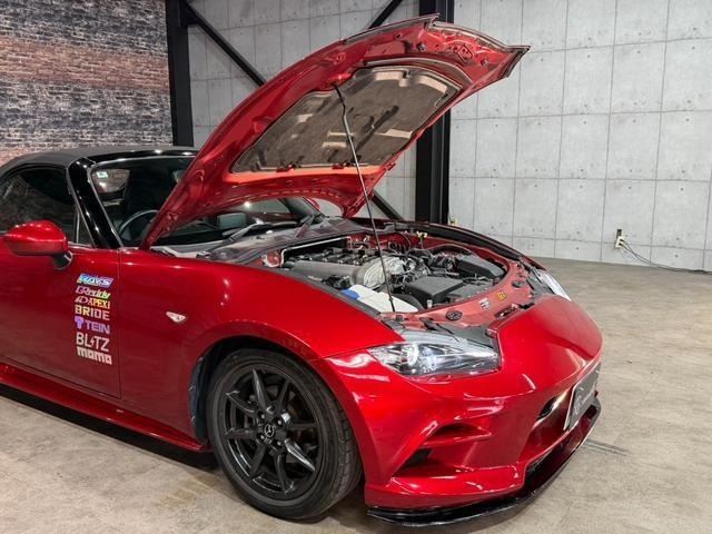 Mazda ROADSTER 2016 7233294-18